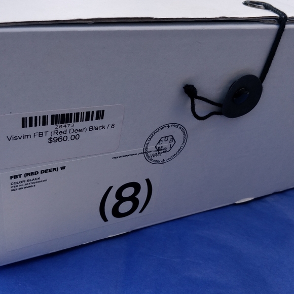 Visvim FBT - Picture 4 of 5